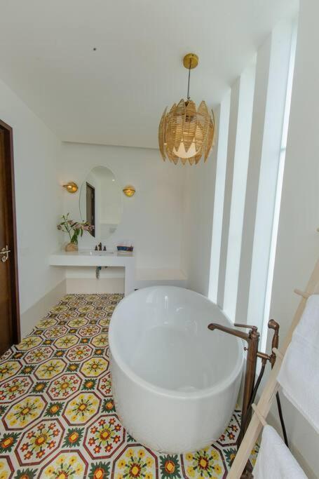 Presidential Luxury Villa Anjuna With Pvt Pool & Bathtub, Most Prime Location Exteriér fotografie