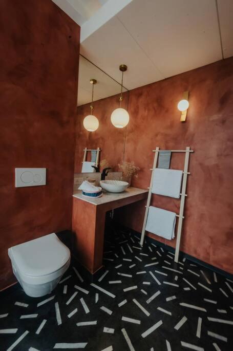 Presidential Luxury Villa Anjuna With Pvt Pool & Bathtub, Most Prime Location Exteriér fotografie
